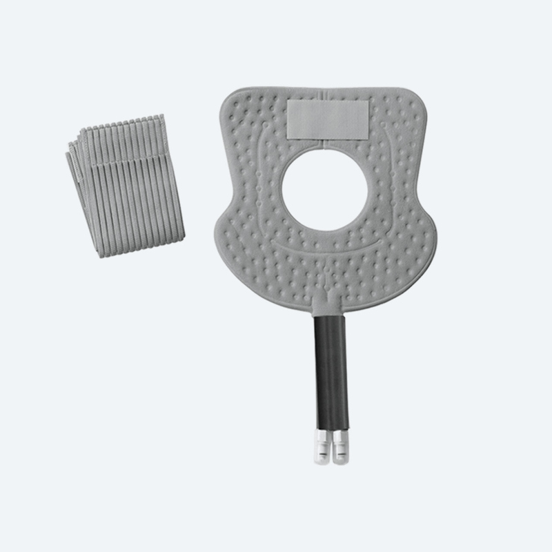 ICEMAN McGuire Knee Pad
