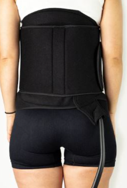 Polar Care Wave Back Wrap