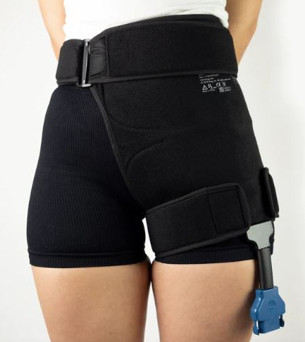 Polar Care Wave Hip Wrap