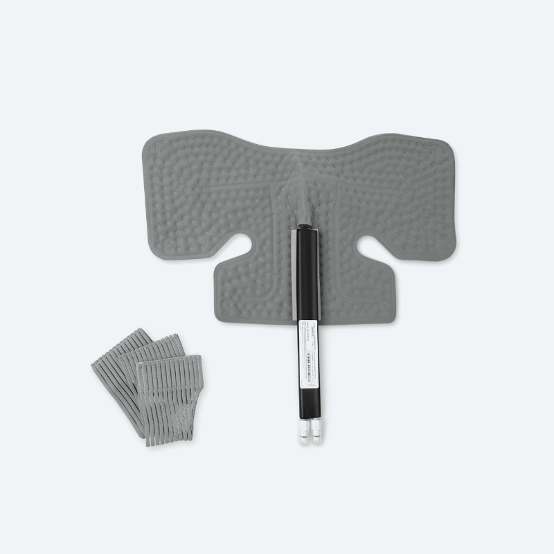 ICEMAN Shoulder Pad