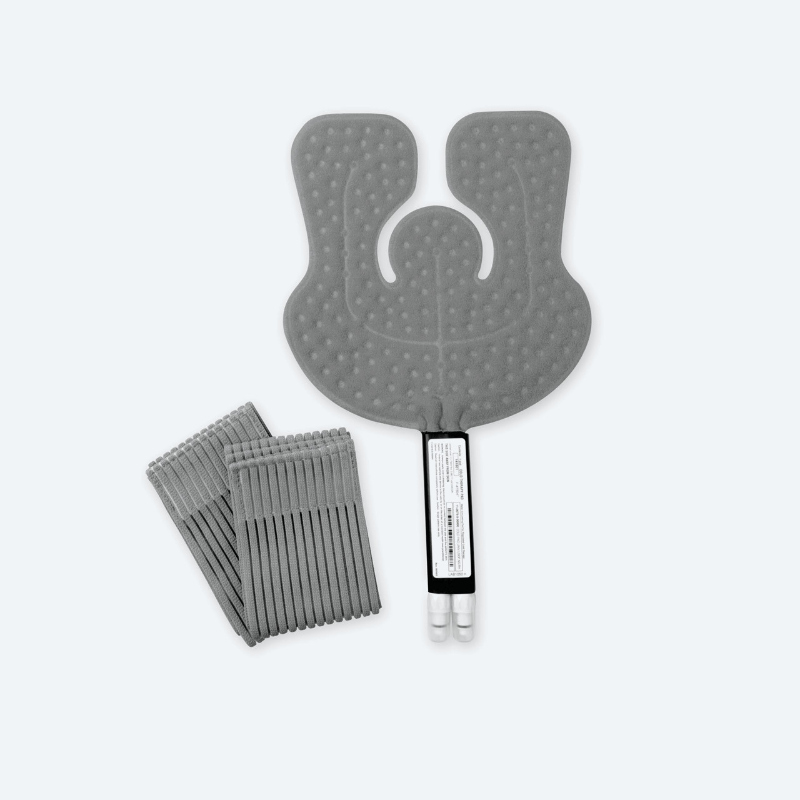 ICEMAN Universal Pad